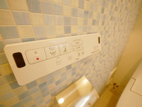 ハーモニーレジデンス武蔵小杉フォレストスクエアの物件内観写真